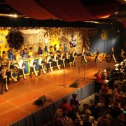 KG Fidele Bröhler Falkenjäger (11.02.12)